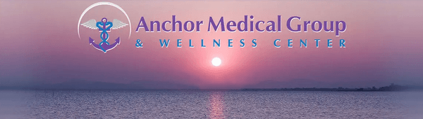 Anchor Medical Group and Wellness Center