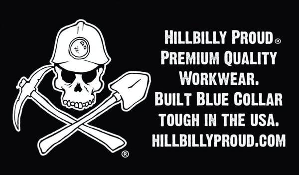 HillbillyProud.com