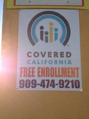 Need assistance with Covered CA? No Problem, our Insurance expert has a policy for you!