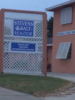 Stevens & Salt