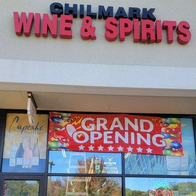 Chilmark Wines & Spirits