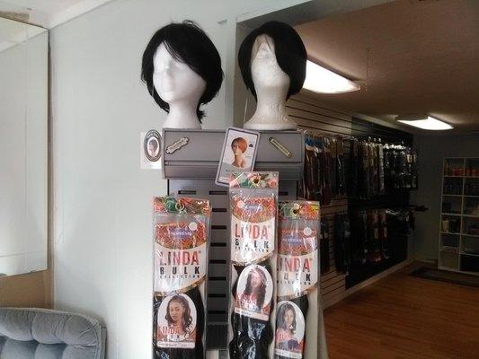 Joy Hair and Beauty Supplies