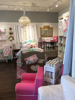 Pottery Barn Kids