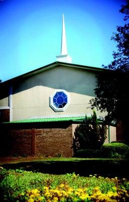 Rocky Bayou Baptist Church