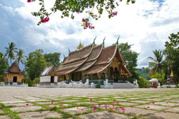 Laos