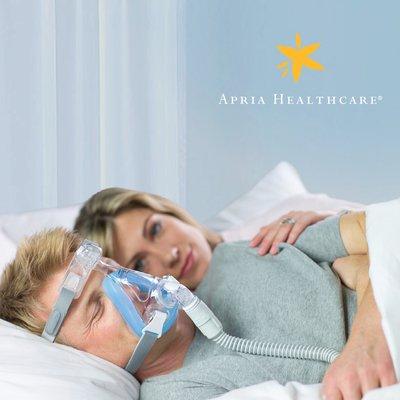 Apria Healthcare