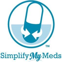 Synchronize all your  prescriptions to be refilled on the same day each month!