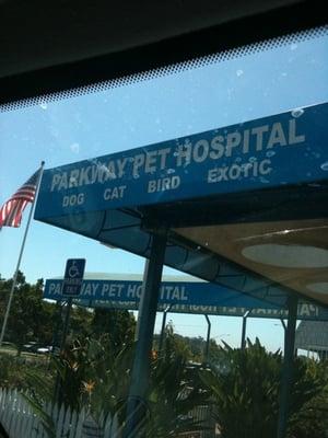 Parkway Pet Hospital