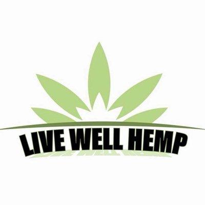 Live well hemp