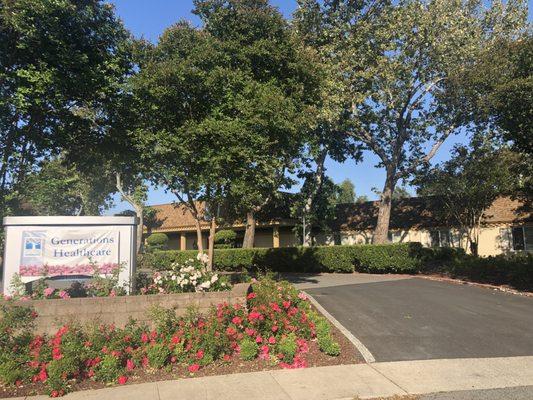 Bayberry Skilled Nursing & Healthcare Center