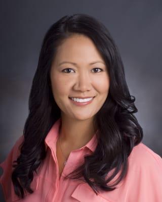 Noreen Yoshida, DDS