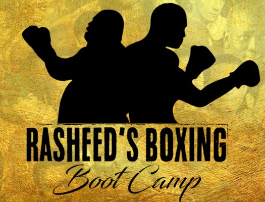 Rasheed's Boxing Bootcamp