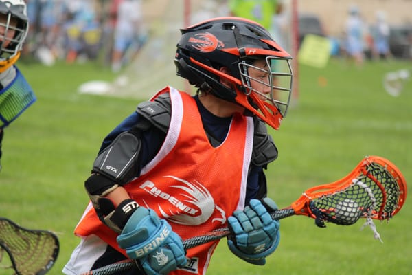 Phoenix Lacrosse