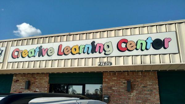 Creative Learning Center