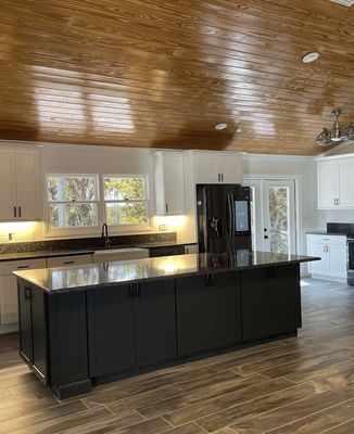 Kitchen Remodel