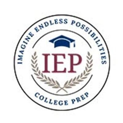 IEP College Prep