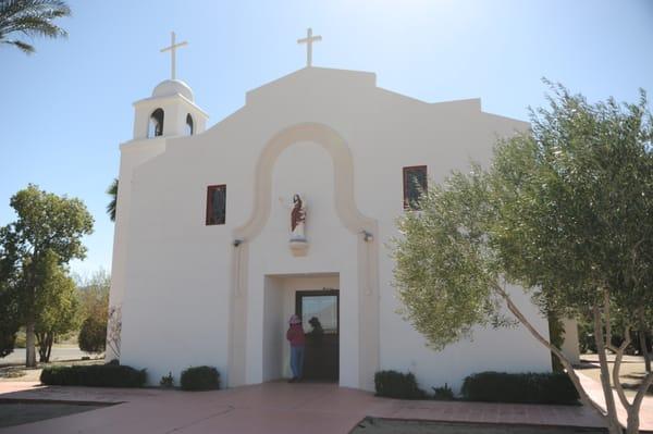 St. Richard Catholic Church