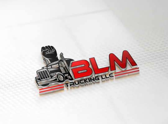 BLM Trucking