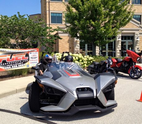 All Terrain Vehicle Dealers West Bend, WI