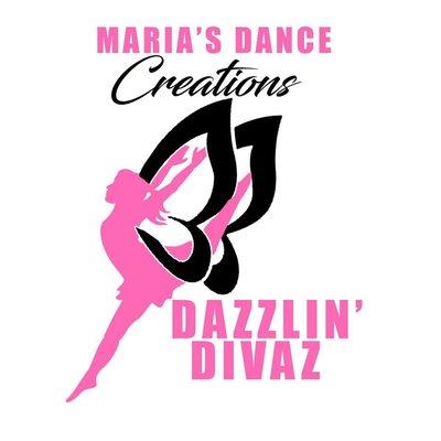 Maria's Dance Creations