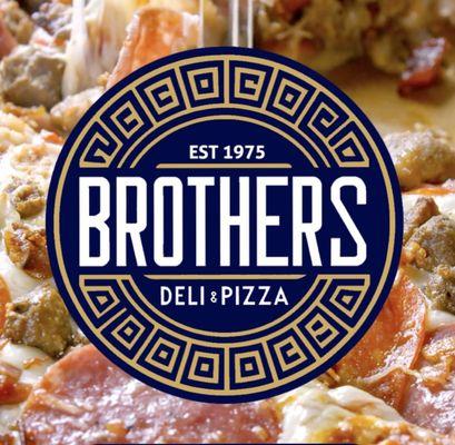 Brothers Pizza