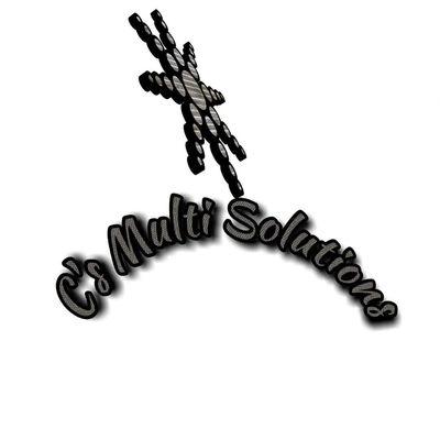 C's Multi Solutions