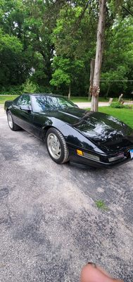 96 vette