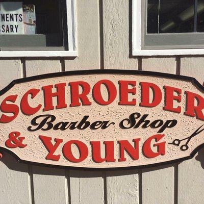 S & Y Barber Shop