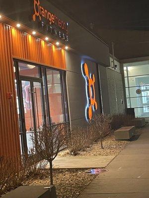 Orangetheory Fitness Bay Shore