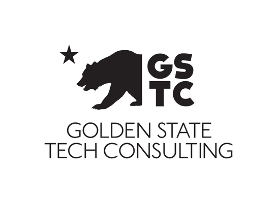 Golden State Tech Consulting