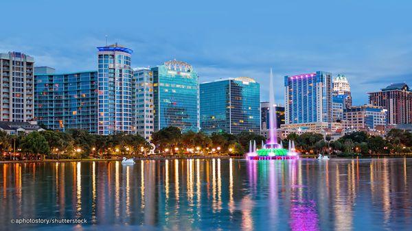 Providing IT Managed Services to the Greater Orlando and Central Florida Area