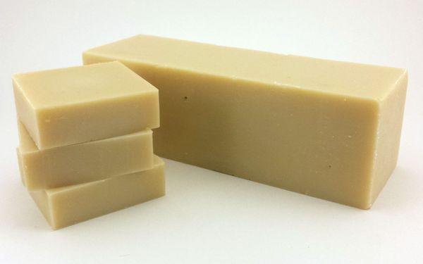 ASSORTED SCENTS OF CBD SOAP 
300mg OF CBD