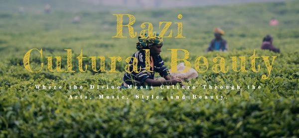 Razi Cultural Beauty