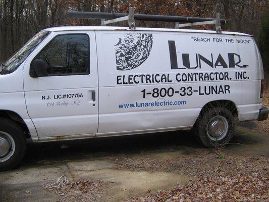 Lunar Electrical Contractor, Inc.