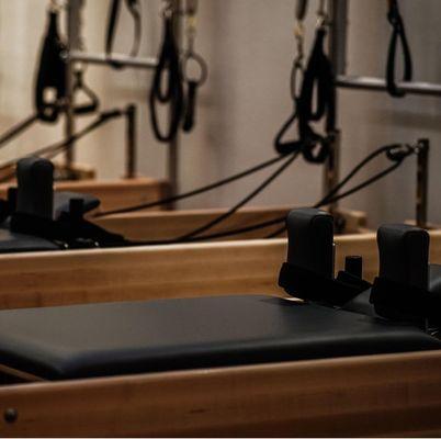 Pilates Studio South