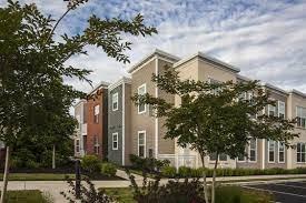 Dwell Cherry Hill Apartments