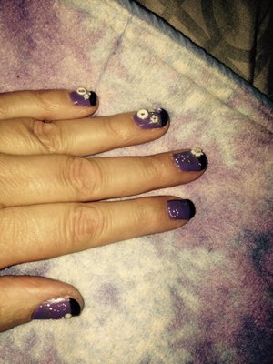 Cindy's Nails