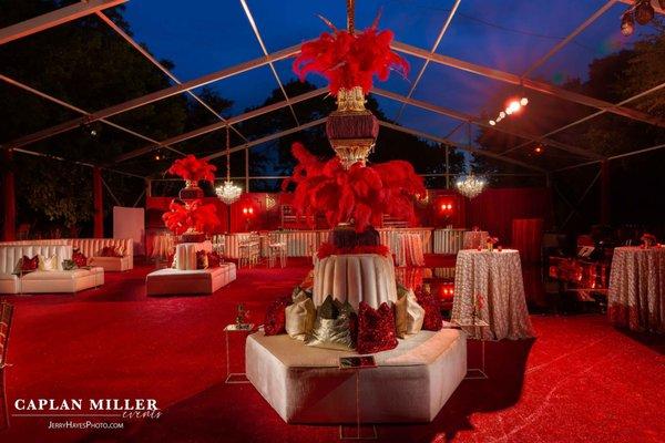 Caplan Miller Events