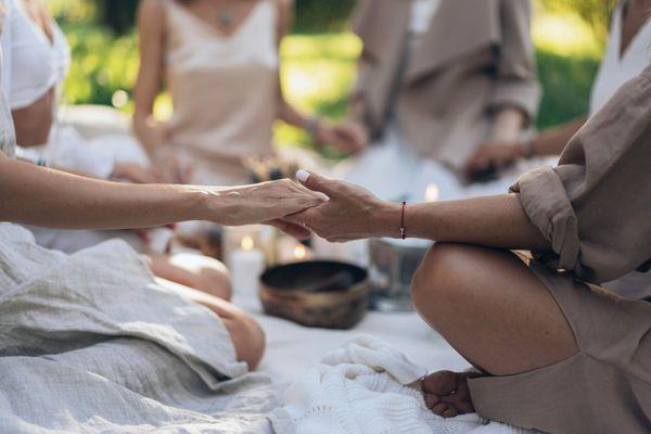 Women's Wisdom and Pelvic Floor Healing Circle