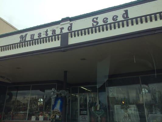 Mustard Seed Christian Store