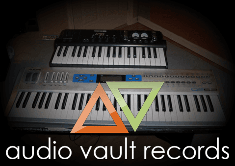 Audio Vault Records