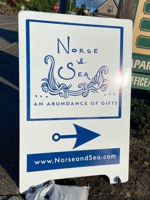 Norse & Sea