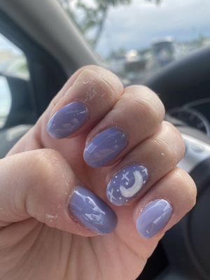 Bee Nails & Spa