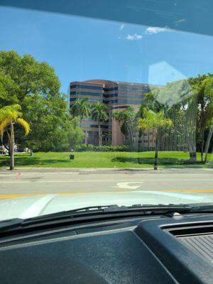 City of Miami Building Department