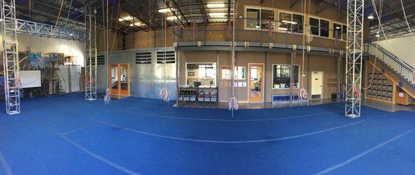 Ropeworks Reno, NV Training Center