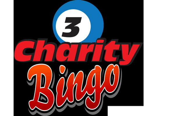 Charity 3 Bingo