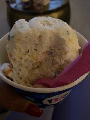 Baskin-Robbins