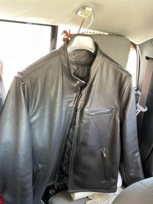 US1 Leathers style 362