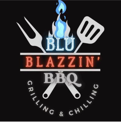 Blu Blazzin BBQ