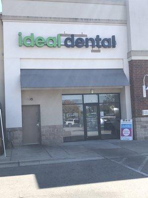 Ideal Dental Wilson